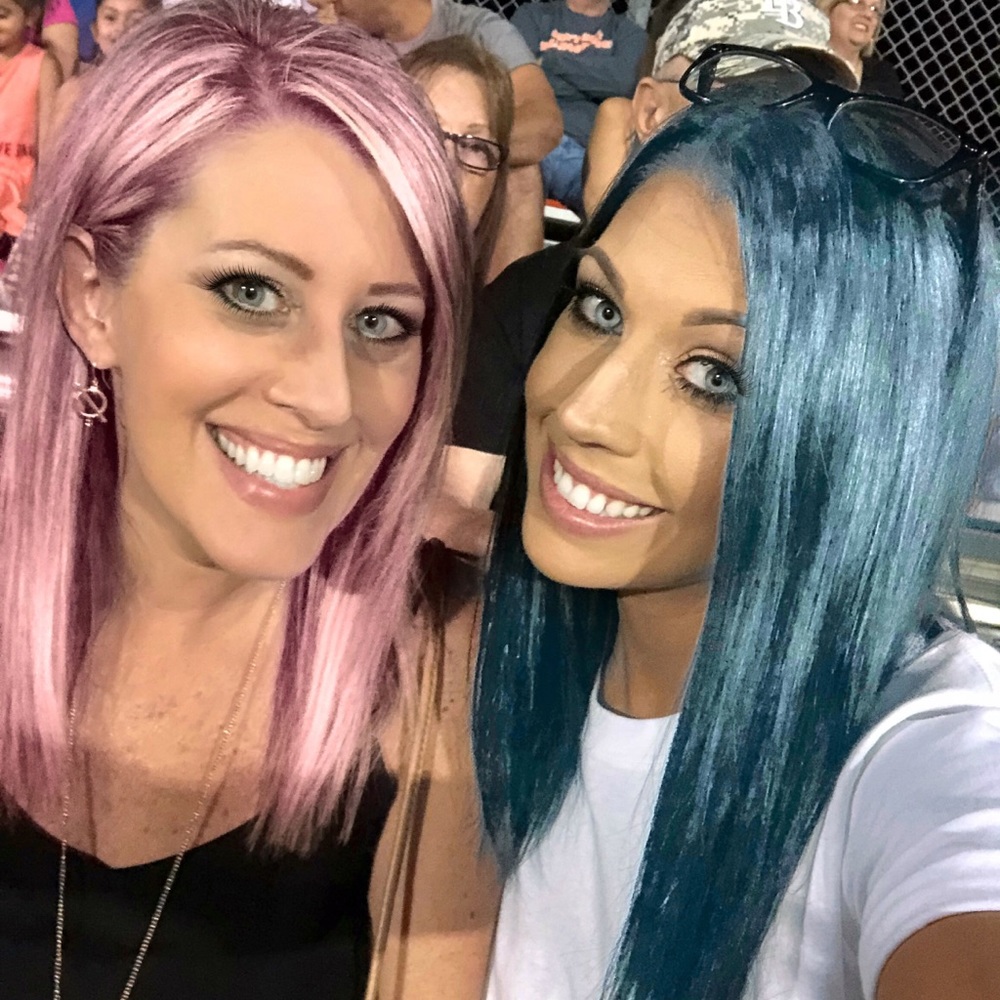 Meet your Posher, Michelle